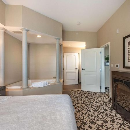 Homewood Suites By Hilton Oxnard/Camarillo Exterior photo