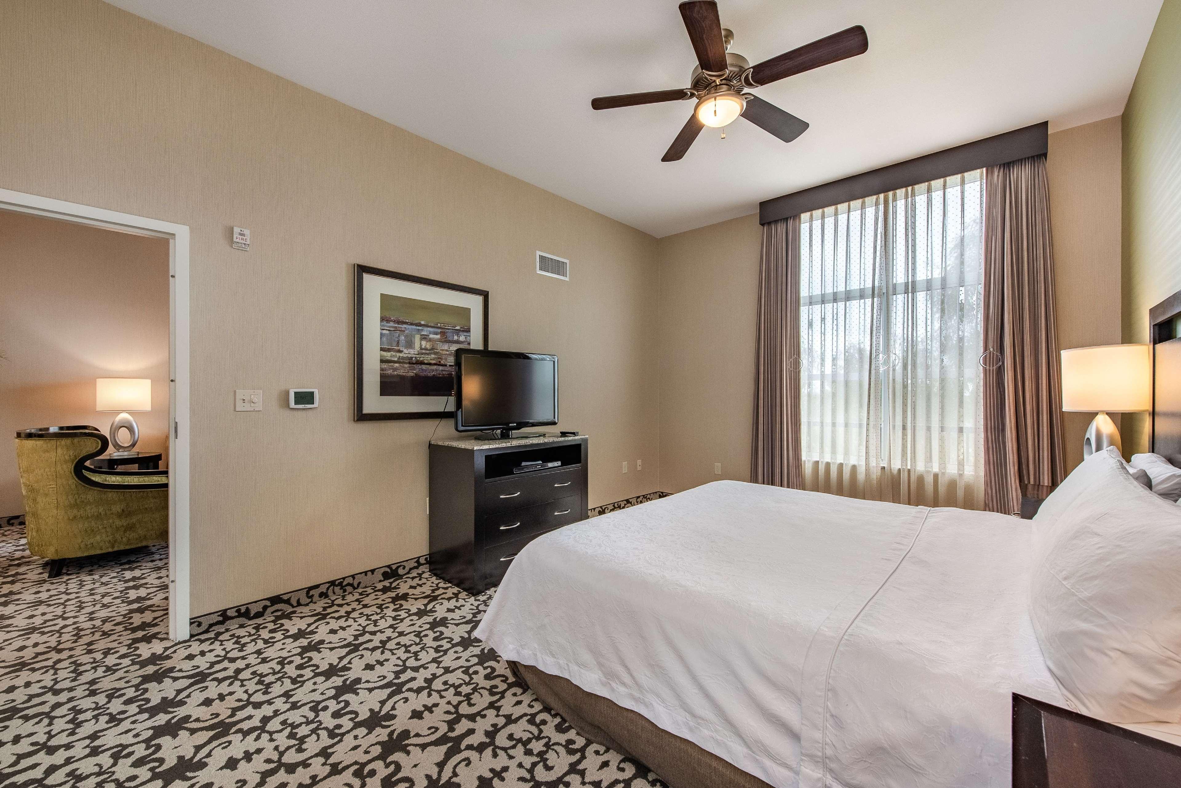 Homewood Suites By Hilton Oxnard/Camarillo Exterior photo