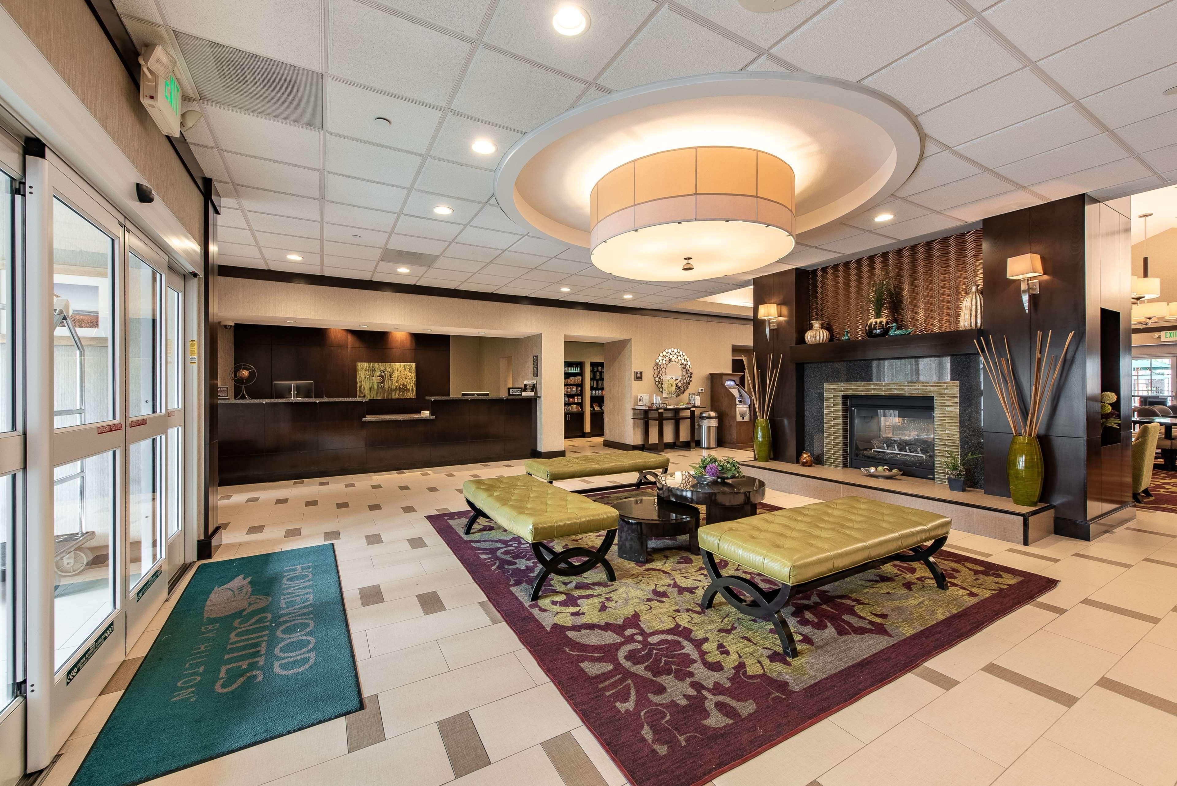 Homewood Suites By Hilton Oxnard/Camarillo Exterior photo