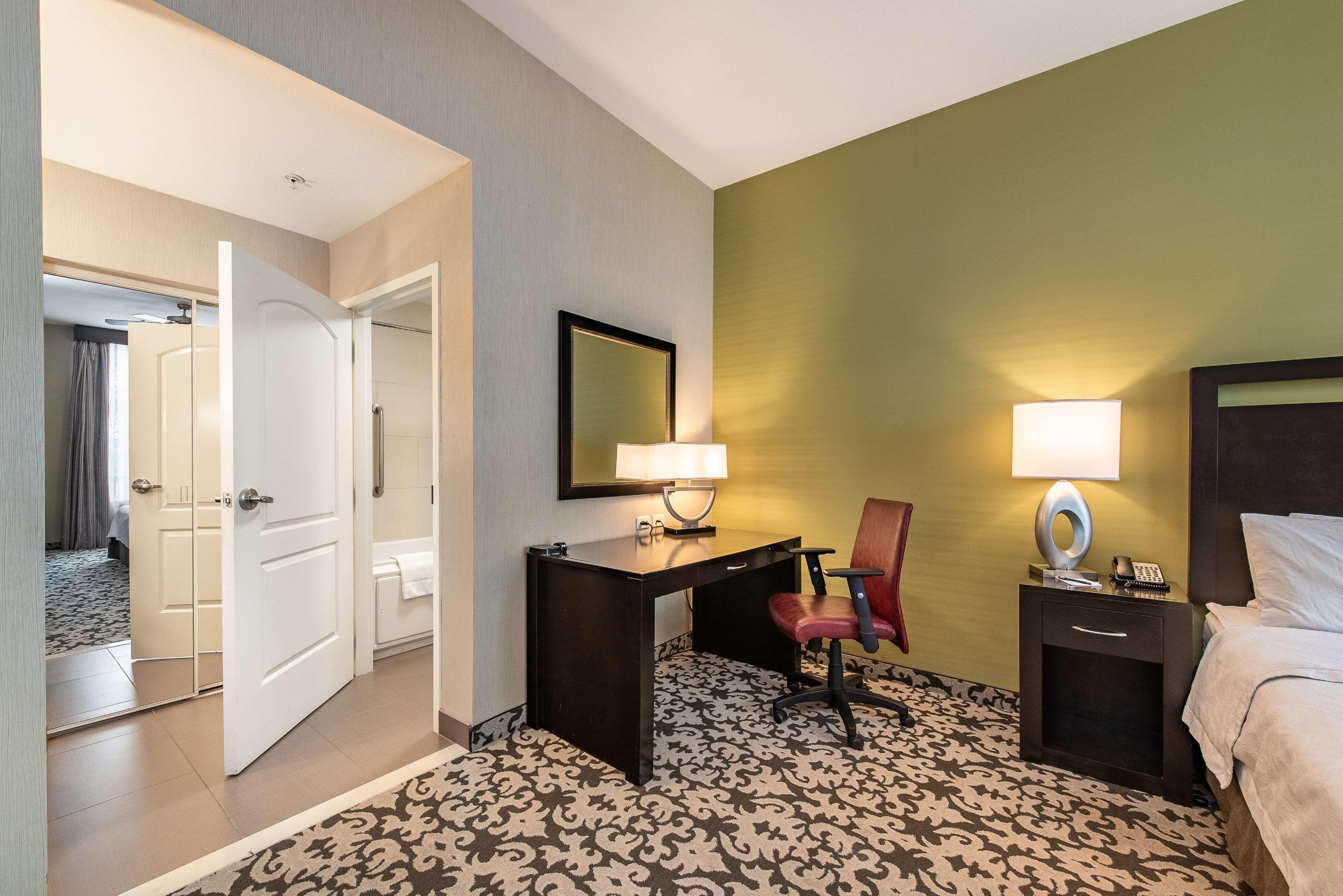 Homewood Suites By Hilton Oxnard/Camarillo Exterior photo