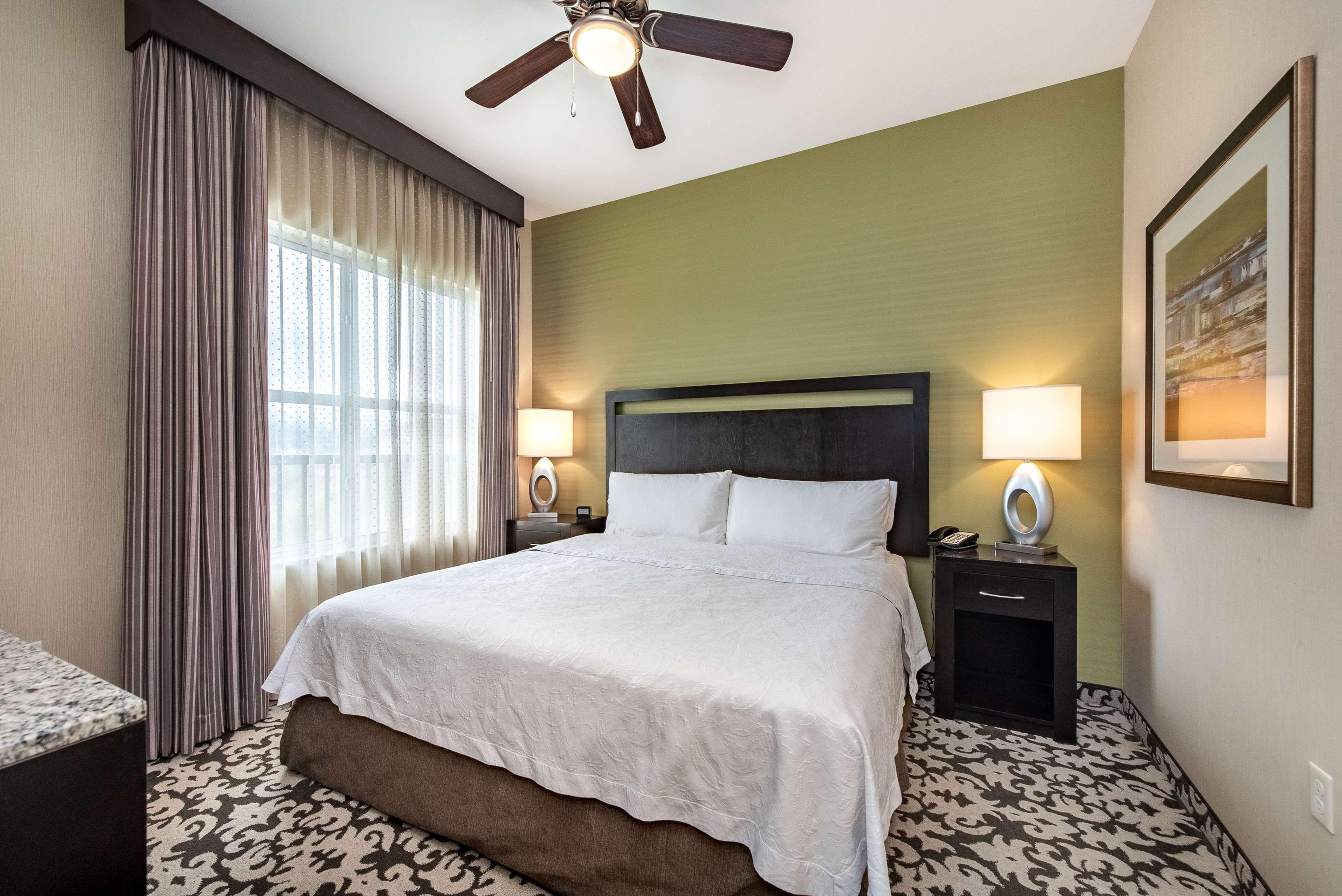 Homewood Suites By Hilton Oxnard/Camarillo Exterior photo