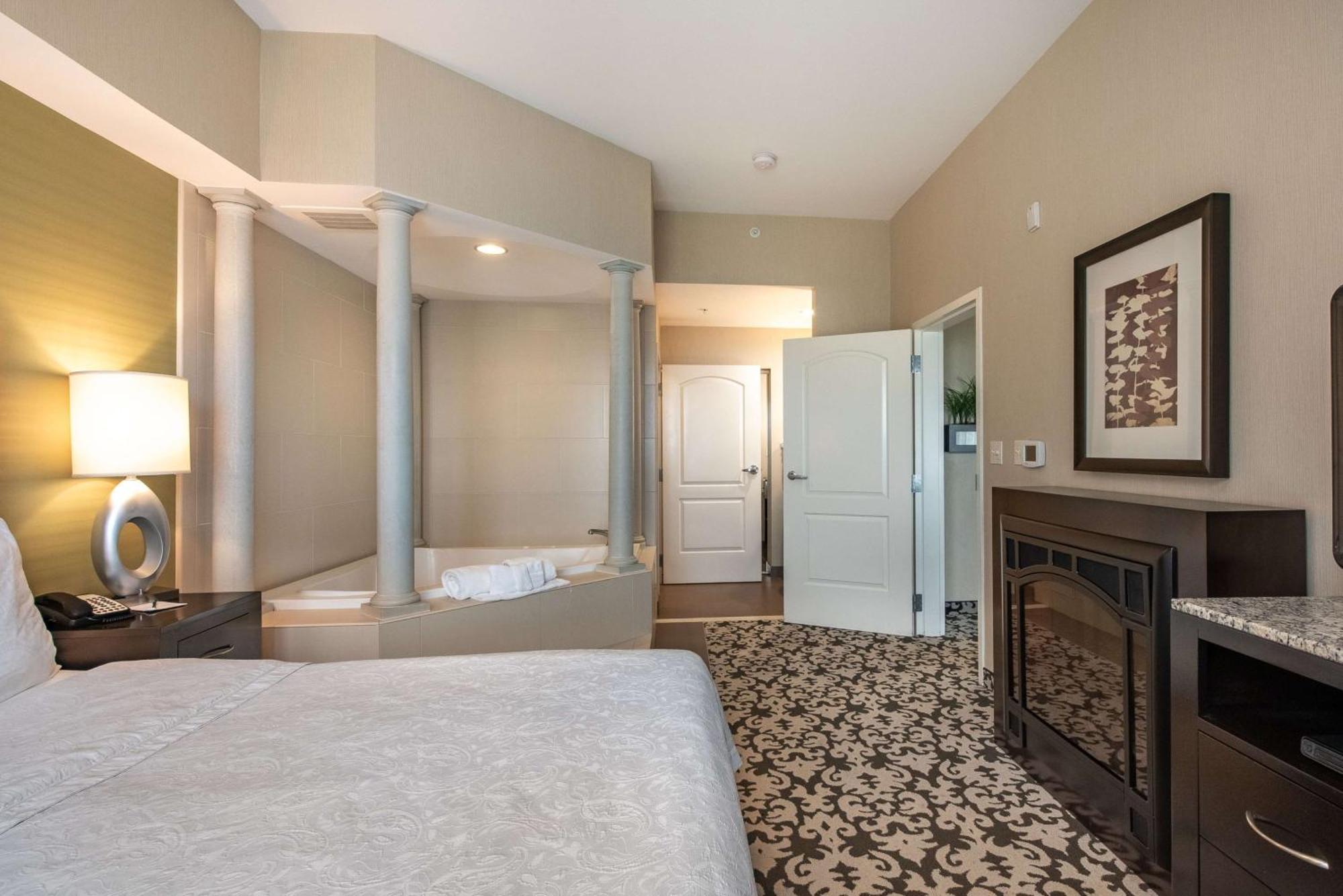 Homewood Suites By Hilton Oxnard/Camarillo Exterior photo